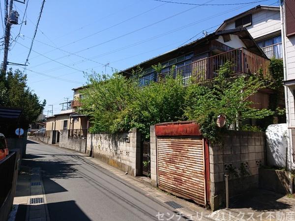 佐倉市井野　売地