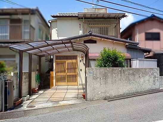 呉市焼山中央6丁目