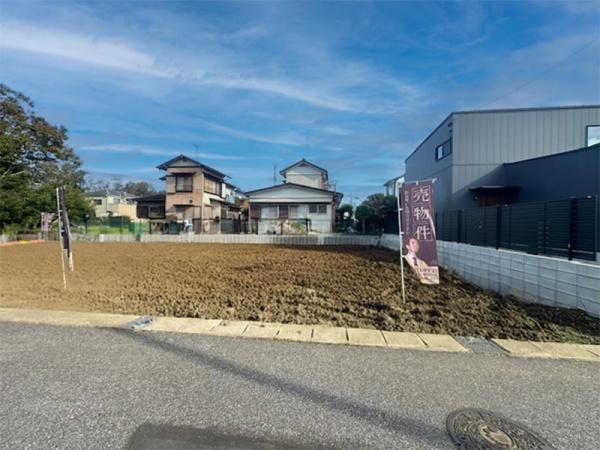 センチュリータウン小倉　3棟現場