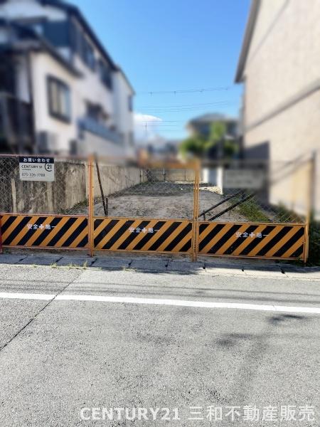 北区西賀茂神光院町