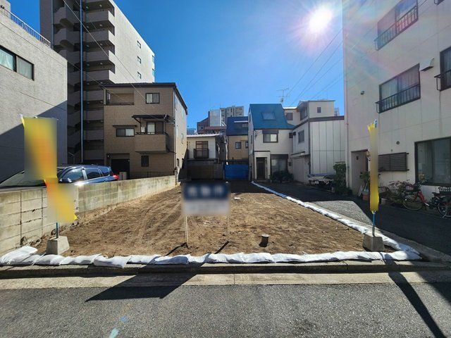昭和町