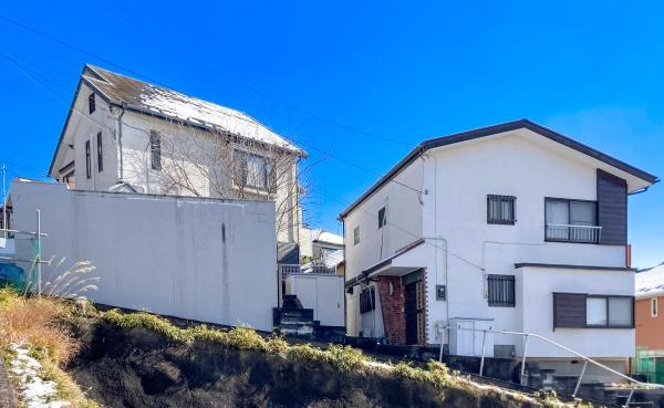 町田市玉川学園５丁目