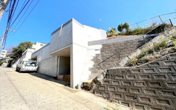 保土ケ谷区岩崎町全２区画B区画