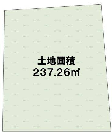 加須市麦倉　売地