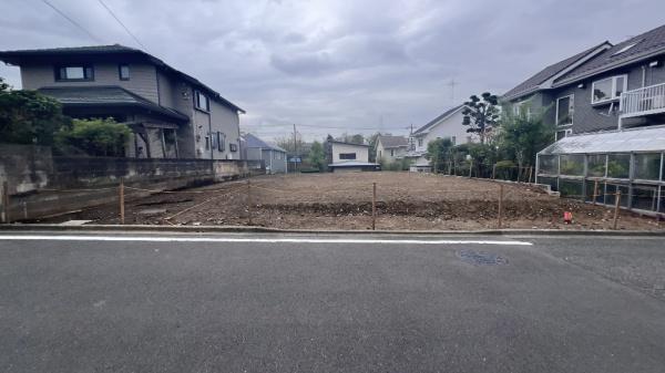 磯子区洋光台４丁目