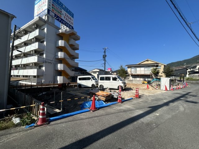 広島市安佐南区上安2丁目No.C