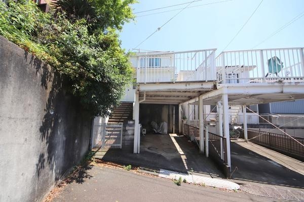 町田市南町田３丁目　建築条件なし売地