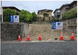 三田市つつじが丘北３丁目