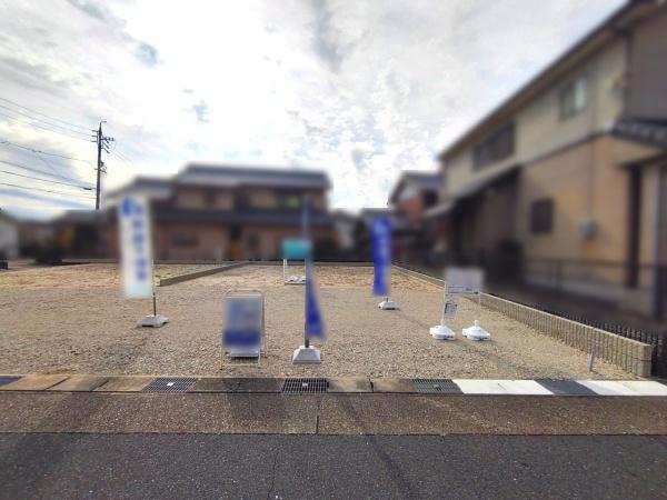 土地　緑区桶狭間　2号地