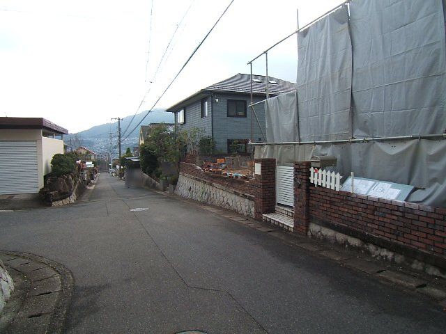 上安６丁目（サンハイツ光が丘）№B