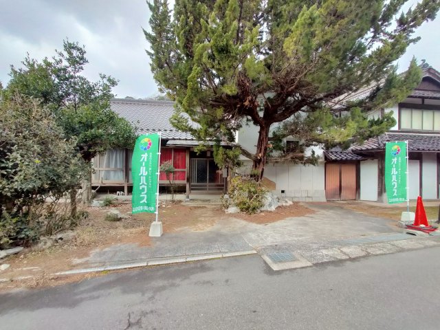 広島市安佐北区可部町大字南原平ノ河内