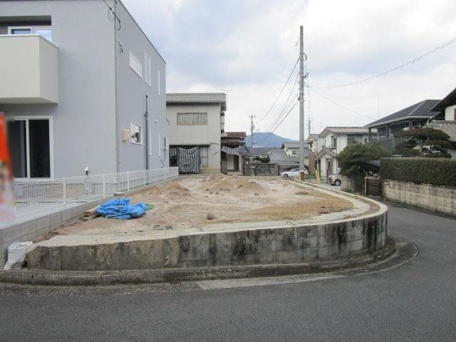 伴東８丁目（№1）三菱沼田団地（大原台）