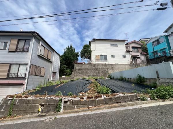 南区六ツ川２丁目