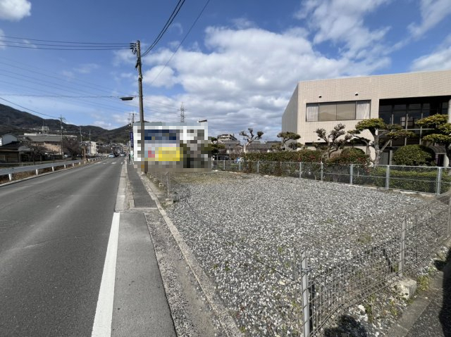 広島市安佐南区長束6丁目