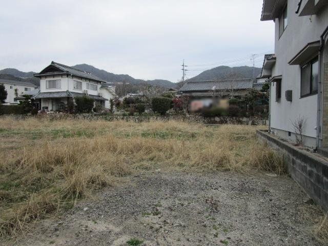 山本4丁目（№1）