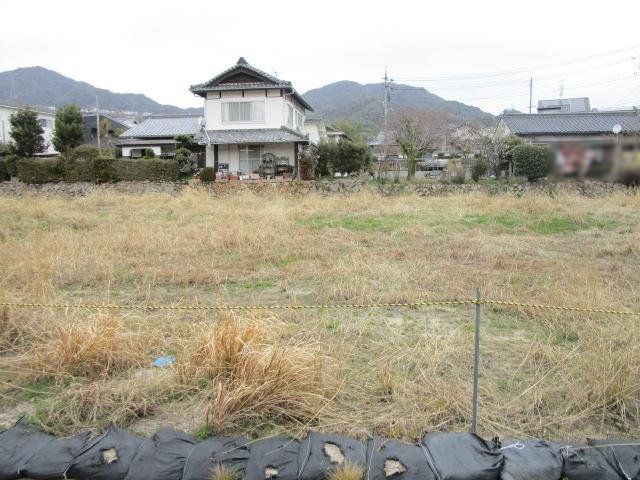 山本4丁目（№3）