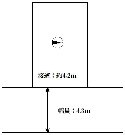 堺市北区東雲東町２丁