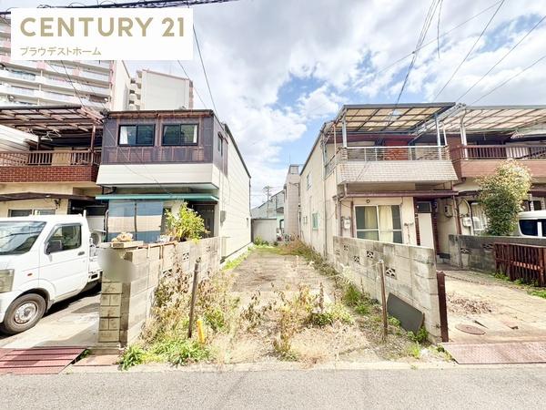 大阪市大正区鶴町４丁目