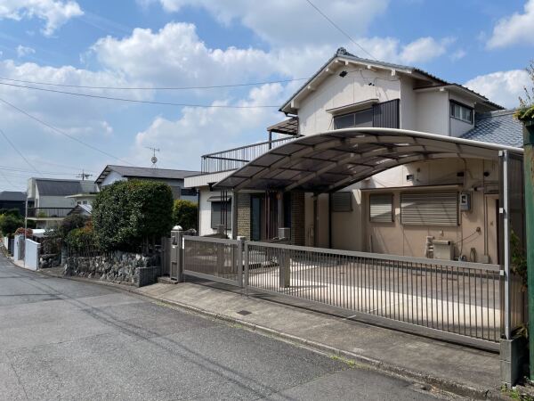 名古屋市千種区南ケ丘１丁目