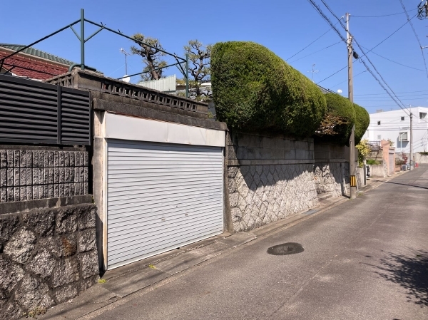 名古屋市天白区表山１丁目