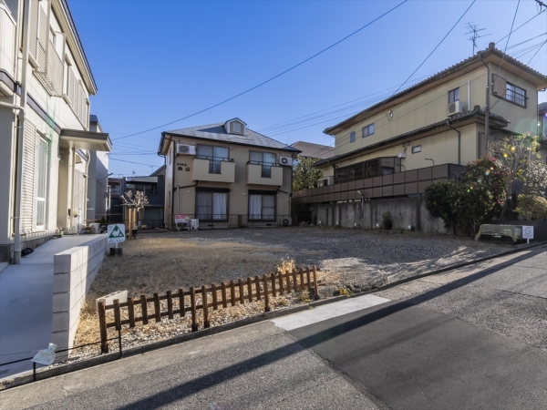 名古屋市昭和区向山町２丁目