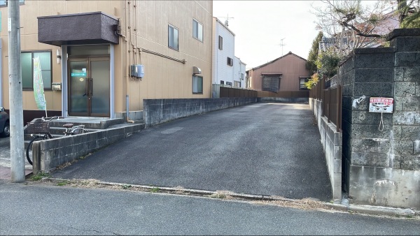 名古屋市昭和区鶴舞４丁目