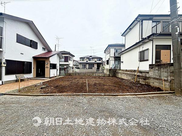 所沢市小手指南6丁目