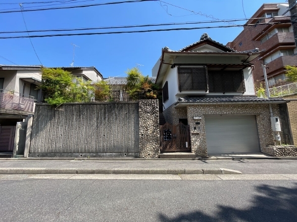 名古屋市千種区丘上町２丁目