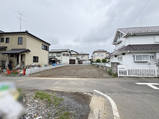 さいたま市西区大字高木