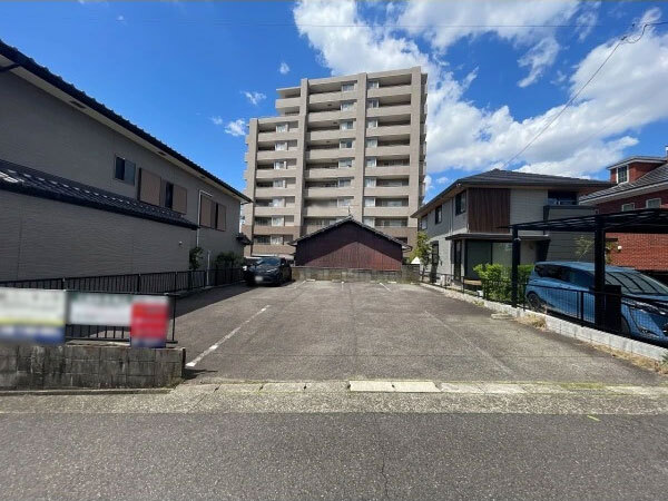 名古屋市瑞穂区彌富町字桜ケ岡