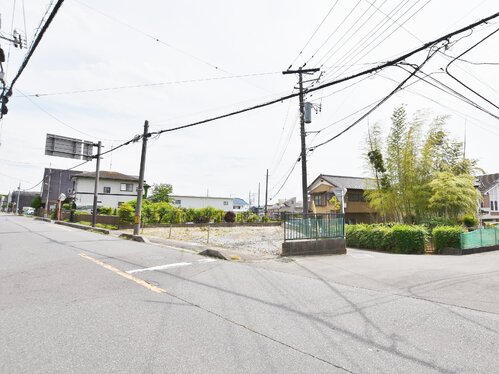 北区奈良町　全1区画