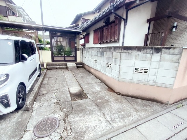 さいたま市北区別所町