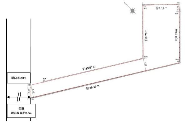 横浜市西区浅間町３丁目