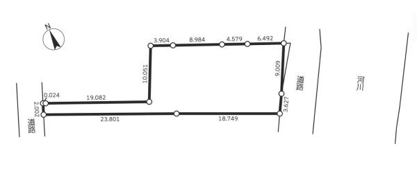 横浜市南区中里１丁目