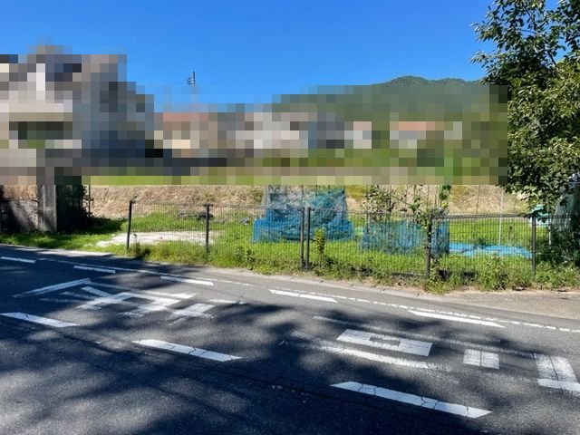 広島市安佐南区伴東２丁目