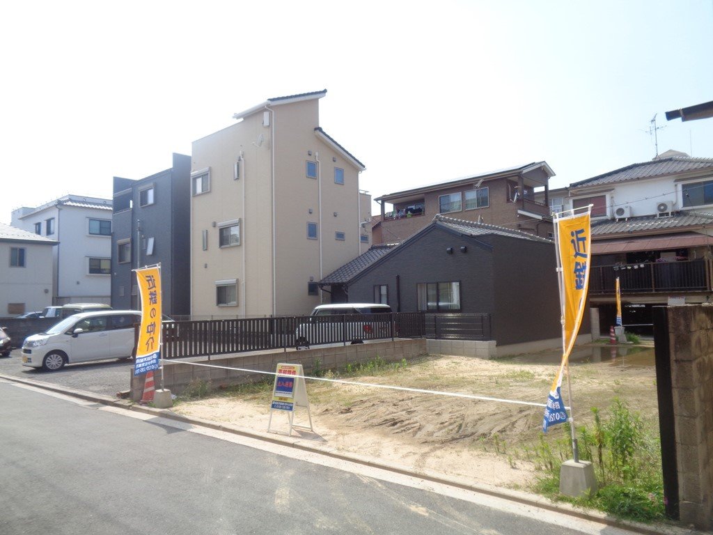 広島市南区皆実町３丁目