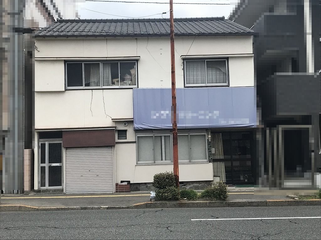 広島市中区吉島町