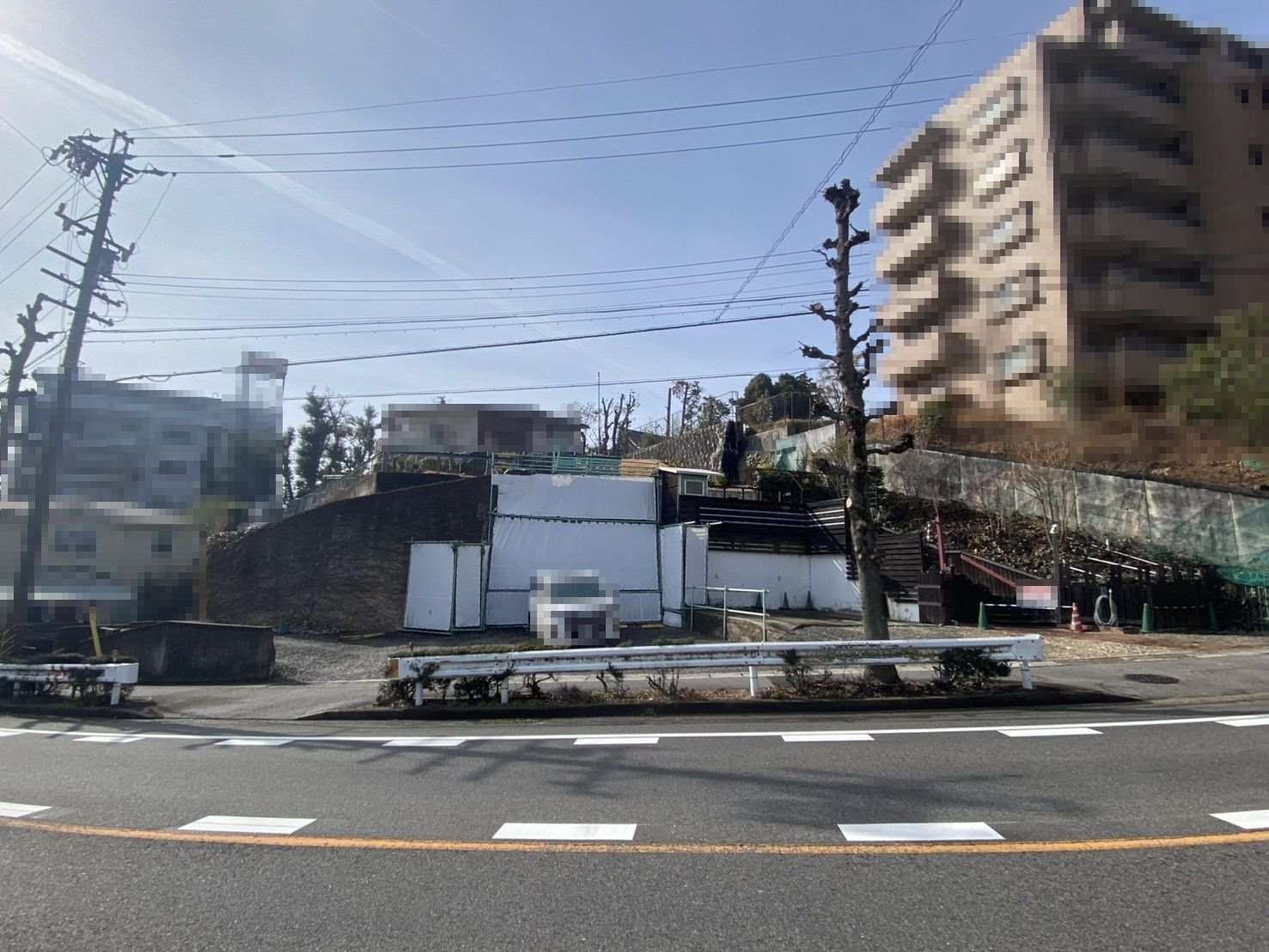 名古屋市天白区表山２丁目