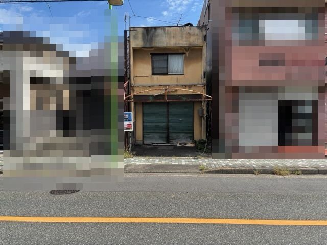 名古屋市中川区打中２丁目