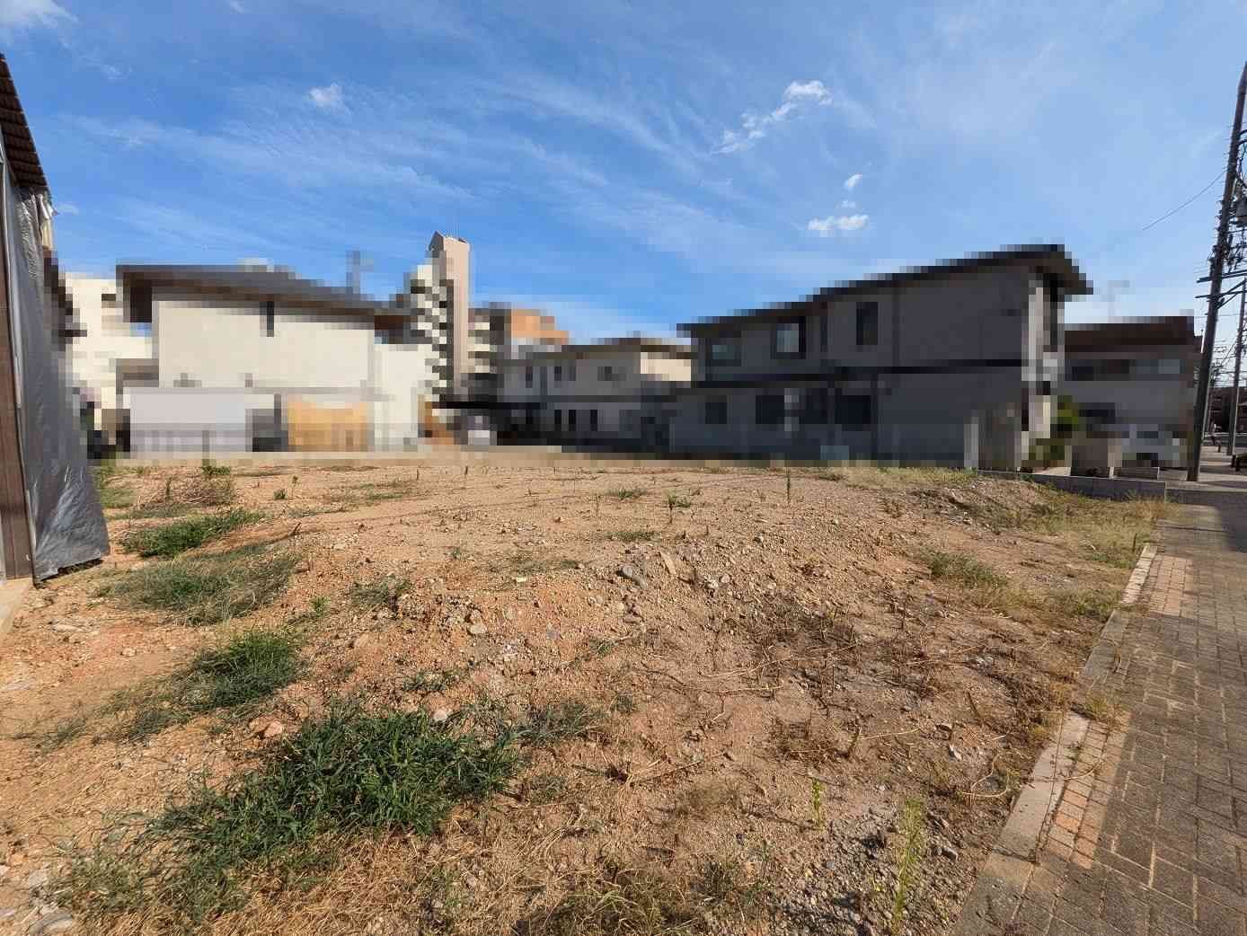 名古屋市千種区豊年町