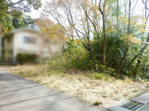 多治見市池田町６丁目土地