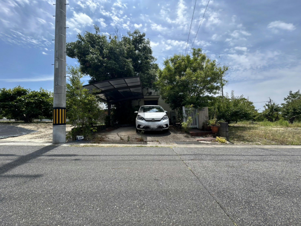 名古屋市天白区梅が丘３丁目土地