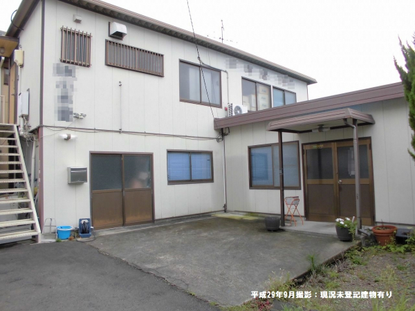 名古屋市名東区猪子石２丁目土地