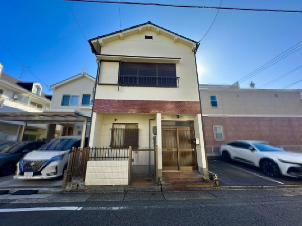 名古屋市南区呼続１丁目