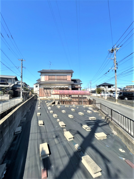 福岡市城南区片江２丁目土地