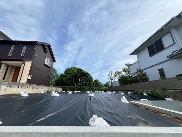 南区六ツ川４丁目