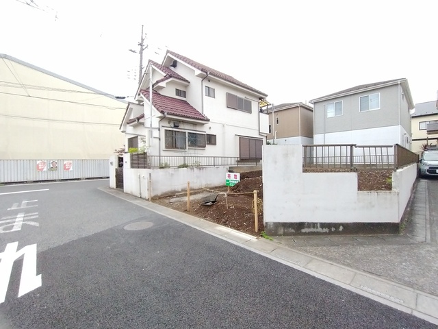 さいたま市北区吉野町1丁目