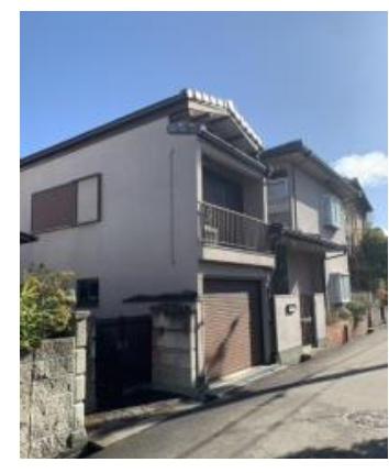 下内神建築条件無土地