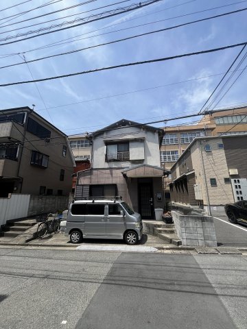 豊島区千早１丁目売地