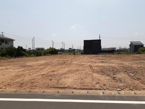 高浜市小池町三丁目土地
